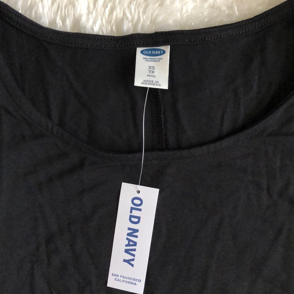 T-Shirt Dress - Picture 2 of 3